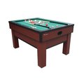 Atomic Atomic G02251AW Bumper Pool Table G02251AW